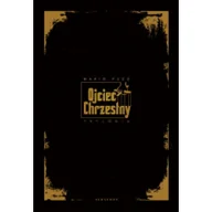 Proza obcojęzyczna - Mario Puzo Ojciec Chrzestny Trylogia - miniaturka - grafika 1