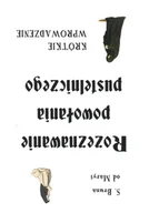 Religia i religioznawstwo - Rozeznawanie powołania pustelniczego - miniaturka - grafika 1