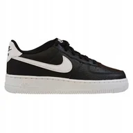 Buty sportowe damskie - Damskie Buty sportowe Nike Air Force 1 Low Gs - miniaturka - grafika 1