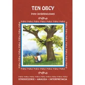 Lektury gimnazjum - Ten obcy Ireny Jurgielewiczowej - miniaturka - grafika 1