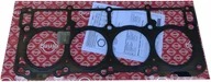 Silnik - akcesoria - Uszczelka głowicy prawa Dodge Durango 5,7 V8 2009- - miniaturka - grafika 1