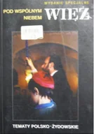 Religia i religioznawstwo - Więź pod wspólnym niebem - miniaturka - grafika 1