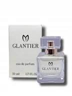 Wody i perfumy damskie - Perfumy Glantier 500 damskie 50 ml. Gratisy - miniaturka - grafika 1