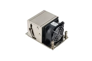Supermicro CHŁODZENIE CPU SNK-P0063AP4 - Serwery - miniaturka - grafika 3