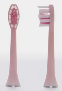 SONICO Sonico końcówki do szczoteczki Professional Pink HO-1 (4 szt.) - Końcówki do szczoteczek elektrycznych - miniaturka - grafika 1