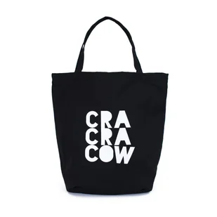 Torba Cra Cra Cow - Torebki damskie - miniaturka - grafika 1