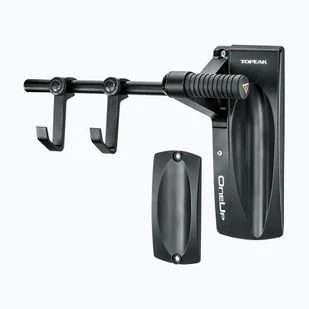 TOPEAK Wieszak Topeak Na Ścianę One Up Bike Holder | WYSYŁKA W 24H | 30 DNI NA ZWROT T-TW009 - Wieszaki na rower - miniaturka - grafika 1