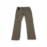 Spodnie męskie - Spodnie męskie materiałowe RODD & GUNN 34R - miniaturka - grafika 1