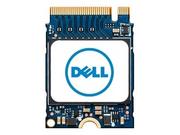 Dyski SSD - Dell dysk wewnętrzny 512GB M.2 PCLe (AB292881) - miniaturka - grafika 1