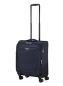 Walizki - Walizka kabinowa American Tourister SummerRide EXP - navy - miniaturka - grafika 1