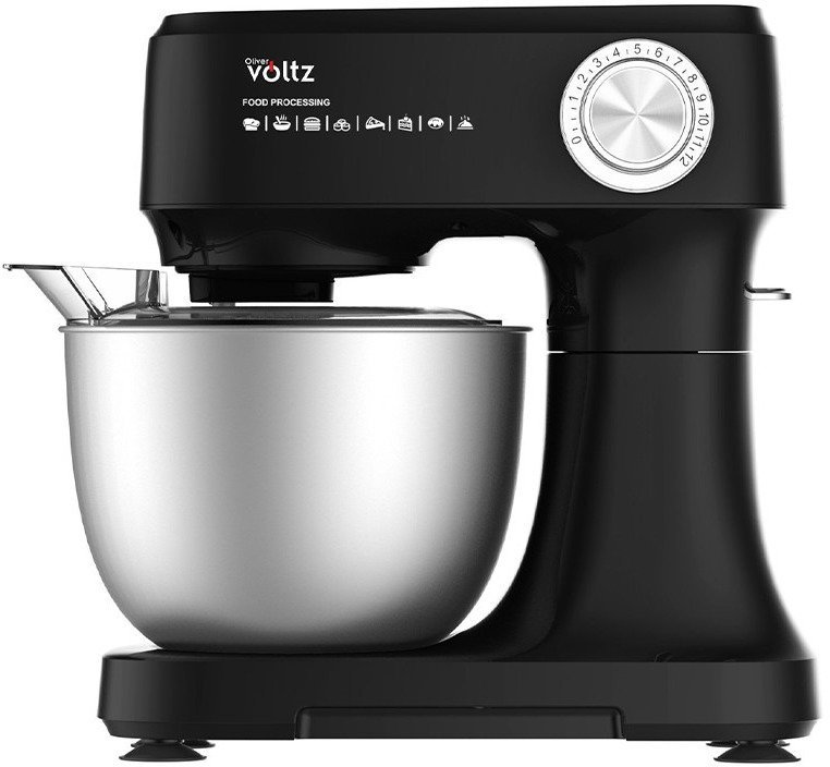 V7 Voltz 5OV51115IB Czarny