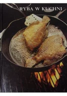 Książki kucharskie - Ryba w kuchni - miniaturka - grafika 1