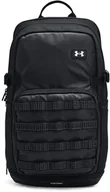 Plecaki - Under Armour Triumph Sport Backpack-BLK - miniaturka - grafika 1