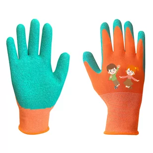 Rękawice robocze ochronne dla dzieci, r. 3, NEO 97-644-3 - Rękawice robocze - miniaturka - grafika 1