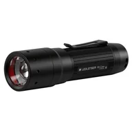 Latarki - Ledlenser Latarka P6 Core 502600 - miniaturka - grafika 1