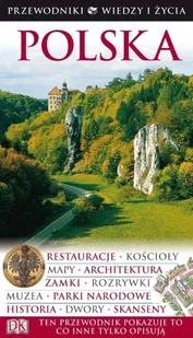 Polska - Albumy krajoznawcze - miniaturka - grafika 1