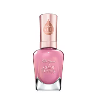 Sally Hansen Lakiery do paznokci Color Therapy trwały lakier do paznokci 270 Mauve Mantra 14.7 ml - Lakiery do paznokci - miniaturka - grafika 1