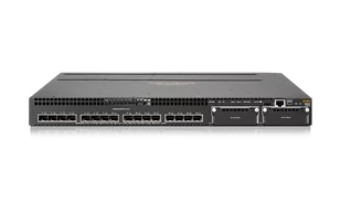Switch Aruba 3810M 16 SFP+ - Switche - miniaturka - grafika 1
