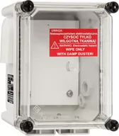 Akcesoria do urządzeń pomiarowych - Obudowa bryzgoszczelna do DEX, TYP AP-1 (EX) obudowa bryzgoszczelna do DEX [wykonanie Ex] - miniaturka - grafika 1