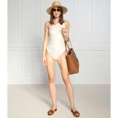 Stroje kąpielowe - RALPH LAUREN Swimwear Strój kąpielowy - miniaturka - grafika 1