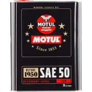 Motul MOTUL CLASSIC OIL 50 2L