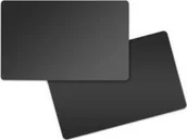 Papier do drukarek - Zebra Zebra 800050-158 czysta karta plastkowa - miniaturka - grafika 1