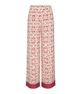 Bielizna nocna - Triumph spodnie damskie Aura Spotlight Trousers 01-42 - miniaturka - grafika 1