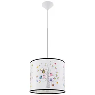 Lampy sufitowe - Lampa wisząca OWLS 30 SOLLUX LIGHTING - miniaturka - grafika 1