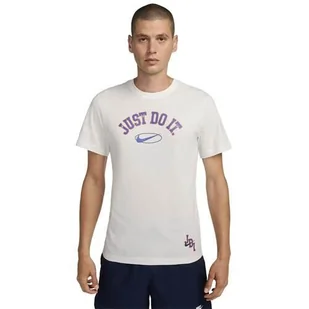 Koszulka sportowa męska Nike 6 Jdi - Koszulki męskie - miniaturka - grafika 1