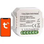 Systemy inteligentnych domów - Przełącznik MODEMIX MOD007 - miniaturka - grafika 1