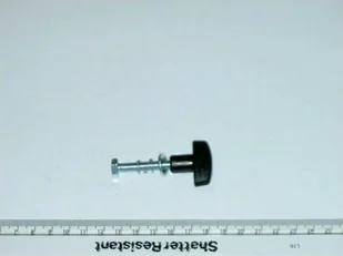 Manfrotto Motylek i śruba blokady rozstawu nóg do 001B - Inne akcesoria studyjne - miniaturka - grafika 1