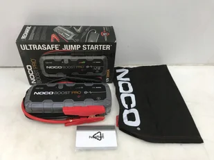 NOCO GB150 - Urządzenia Rozruchowe - Jump startery - miniaturka - grafika 4