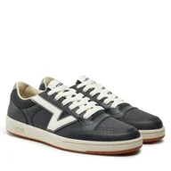 Sneakersy męskie - Sneakersy Vans Lowland CC VINTAGE SPORT VN000BWB6RJ1 Szary - miniaturka - grafika 1