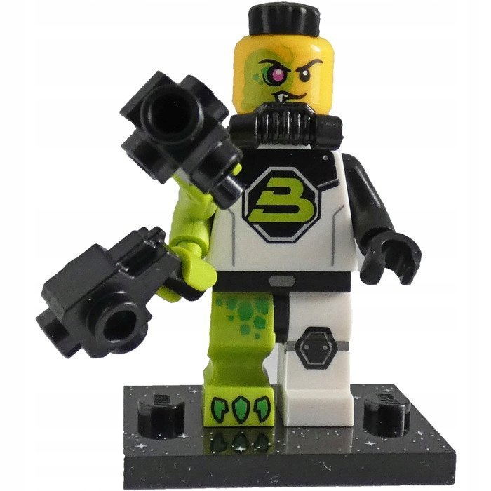 Minifigurka 