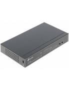 Switche - TP-Link TL-SF1008LP TL-SF1008LP - miniaturka - grafika 1