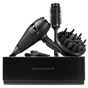 ghd Air Hair Dryer Kit - Suszarki do włosów - miniaturka - grafika 1