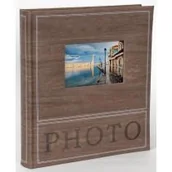 Albumy fotograficzne - FANDY Album tradycyjny szyty 29x32 cm 60 stron Trendy 1 - miniaturka - grafika 1