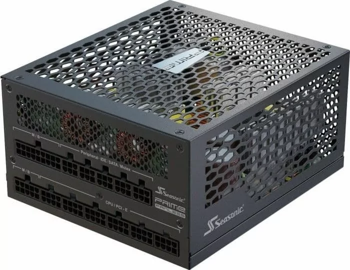 Seasonic Prime Fanless TX-700 700W (PRIME-TX-700)