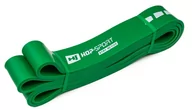 Gumy, taśmy, ekspandery - POWER BAND Guma oporowa taśma do ćwiczeń 23-57kg - miniaturka - grafika 1