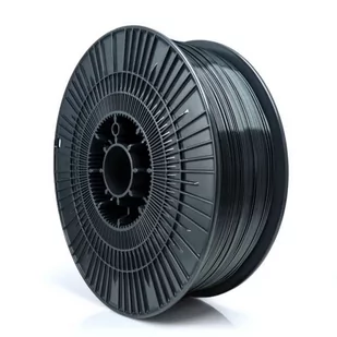 Filament ROSA 3D PETG 1,75mm 4500g Czarny Black - Filamenty i akcesoria do drukarek 3D - miniaturka - grafika 1
