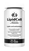 Suplementy naturalne - BIO MEDICAL PHARMA BIO MEDICAL PHARMA LIPID CELL 60 KAPS. - miniaturka - grafika 1