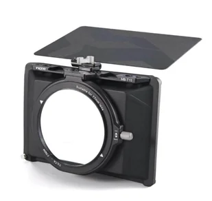 Mini matte box Tilta MB-T15 - Akcesoria fotograficzne - miniaturka - grafika 1