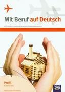 Nowa Era Mit Beruf auf Deutsch. Podręcznik. Profil budowlany. Język niemiecki (2013)