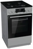 Kuchenki gazowo-elektryczne - Gorenje K535S - miniaturka - grafika 1