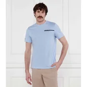 Koszulki męskie - POLO RALPH LAUREN T-shirt | Regular Fit - miniaturka - grafika 1