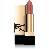 Szminki - Yves Saint Laurent - Rouge Pur Couture - Satynowa Pomadka Do Ust - Rouge Pur Couture N1 - Dla Kobiet - miniaturka - grafika 1