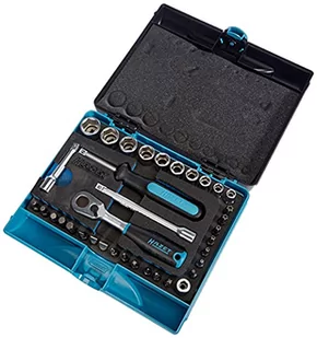 Hazet Hazet 853-1 bit set/wrench set 1/4 36-piece - Bity - miniaturka - grafika 1