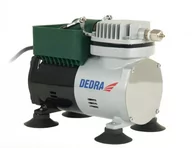 Sprężarki i kompresory - Dedra DED7470 - miniaturka - grafika 1