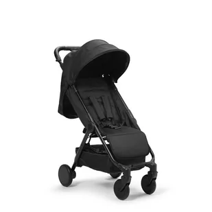 Elodie Details Mondo wózek spacerowy Black - Wózki dziecięce - miniaturka - grafika 1