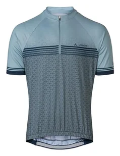 VAUDE Męski T-shirt męski Posta Hz Tricot II - Koszulki męskie - miniaturka - grafika 1